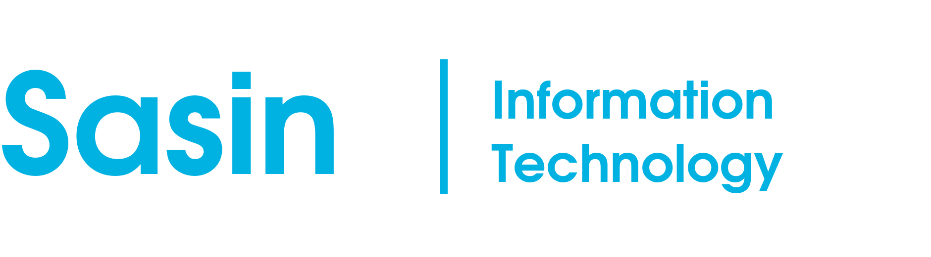 Sasin Information Technology